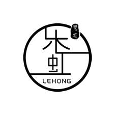 乐虹logo