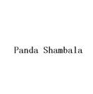 PANDA SHAMBALA