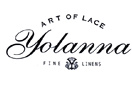 ART OF LACE YOLANNA FINE LINENS