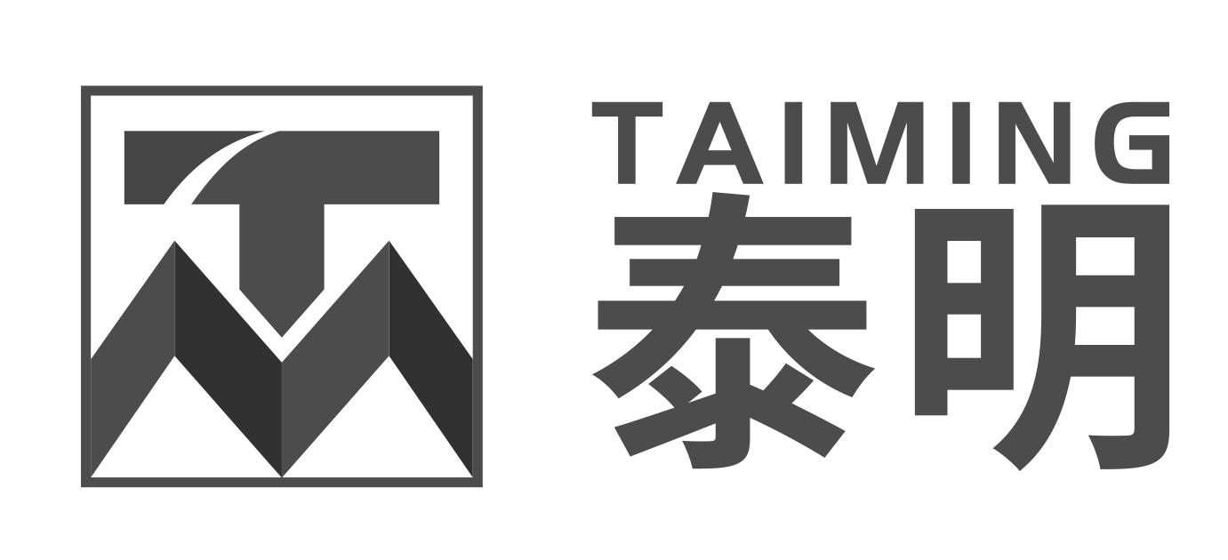 泰明logo
