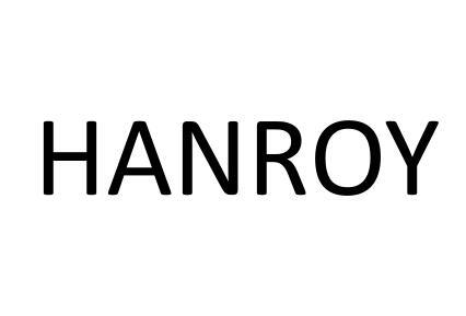 HANROYlogo