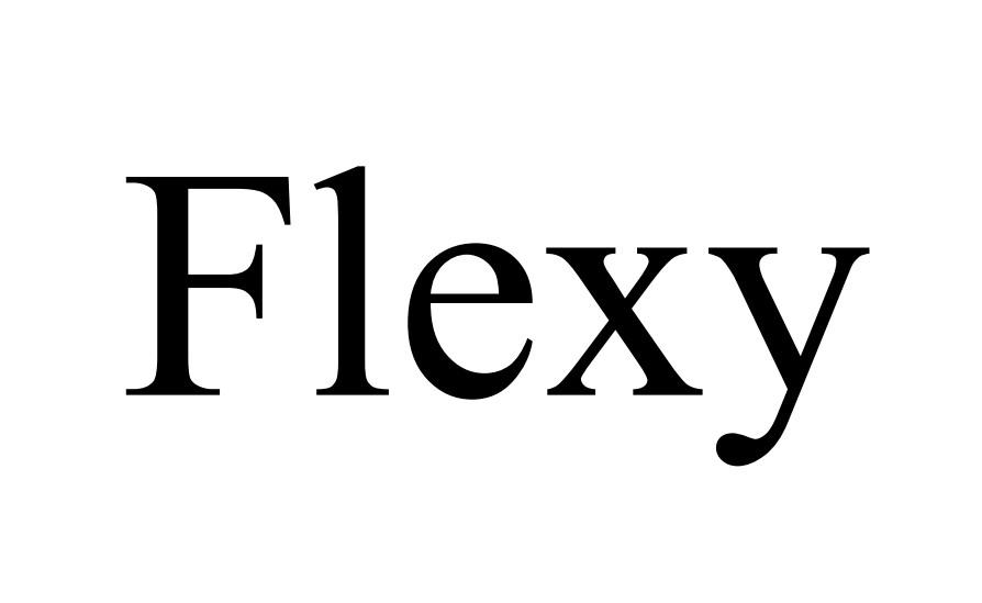 FLEXYlogo