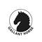 GALLANT HORSE