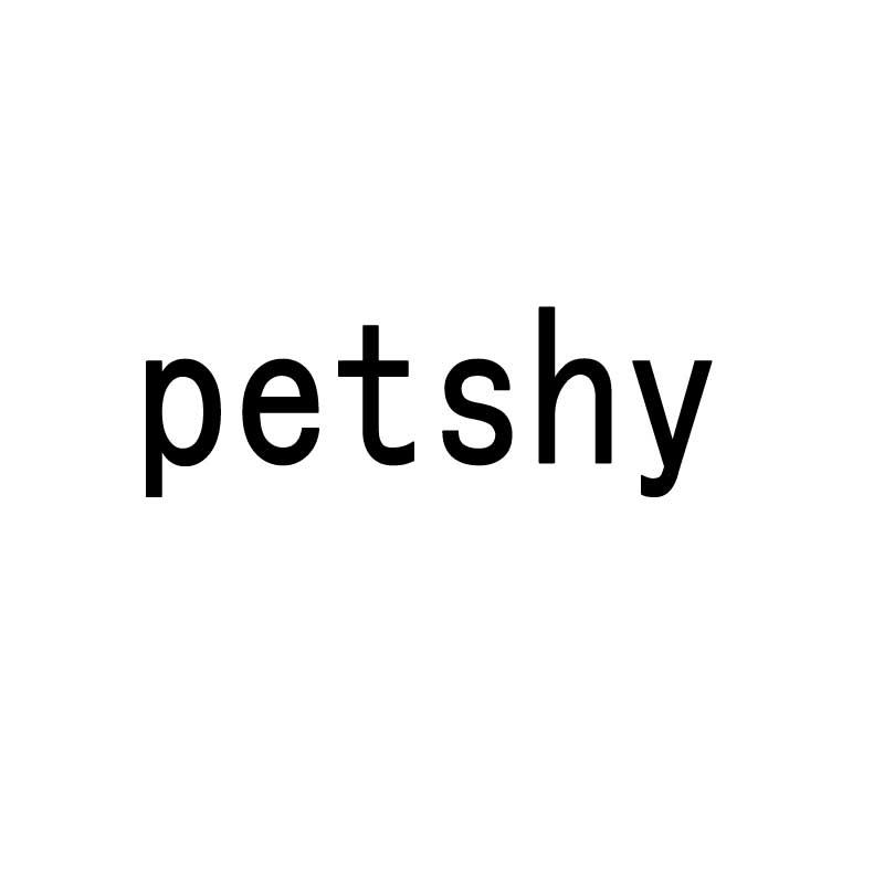 PETSHYlogo