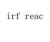 IRF REAC