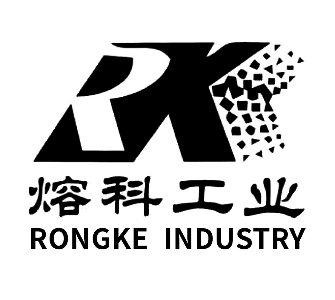 熔科工业 RONGKE INDUSTRY RKlogo
