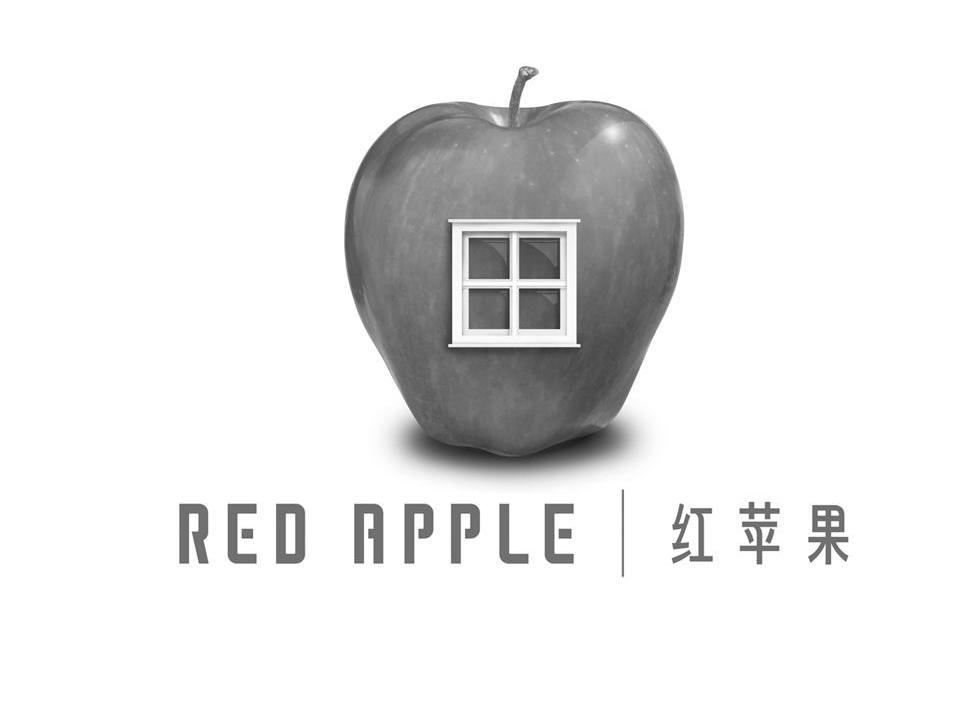 红苹果 RED APPLElogo