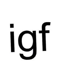IGF