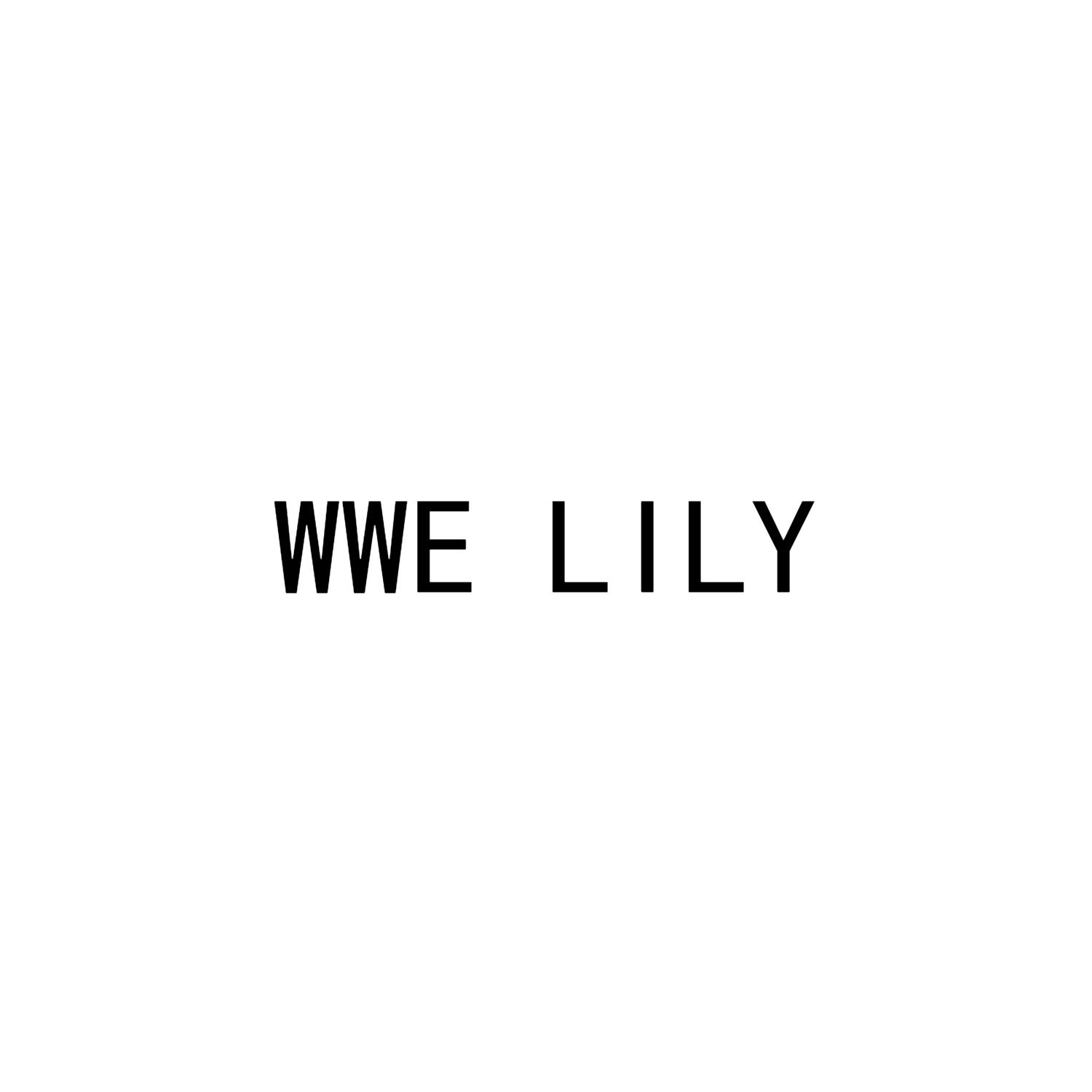 WWE LILYlogo