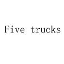 FIVE TRUCKS