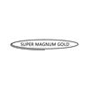 SUPER MAGNUM GOLD布料床单