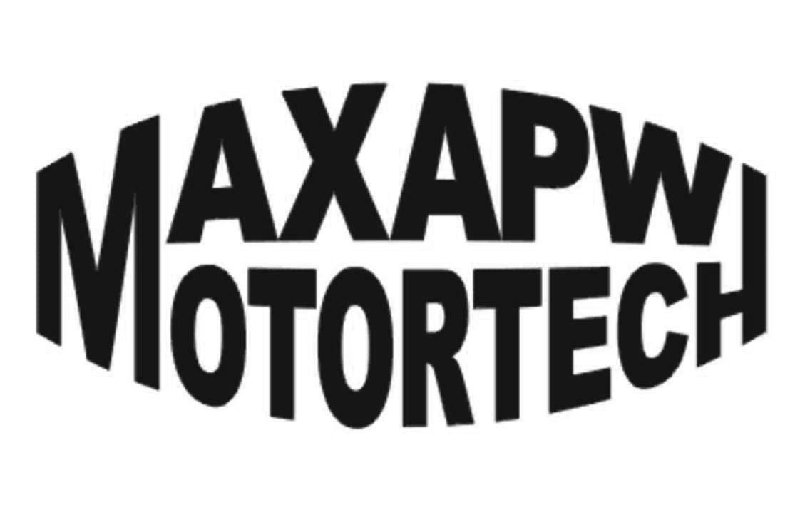 MAXAPW OTORTECHlogo