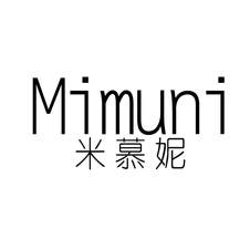 米慕妮logo