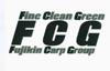 FINE CLEAN GREEN FCG FUJIKIN CARP GROUP机械设备