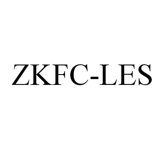 ZKFC-LESlogo