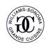 WILLIAMS-SONOMA GRANDE CUISINE GC教育娱乐