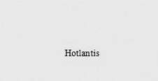 HOTLANTIS