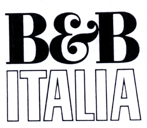 B&B ITALIAlogo