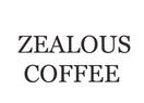 ZEALOUS COFFEE