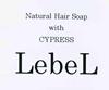 LEBEL NATURAL HAIR SOAP WITH CYPRESS