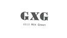GXG GILL MIX GREEN