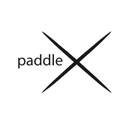PADDLE X