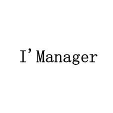 I'MANAGERlogo
