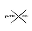 PADDLE X METALLIC COLLECTION