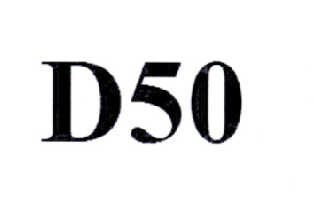 D50logo