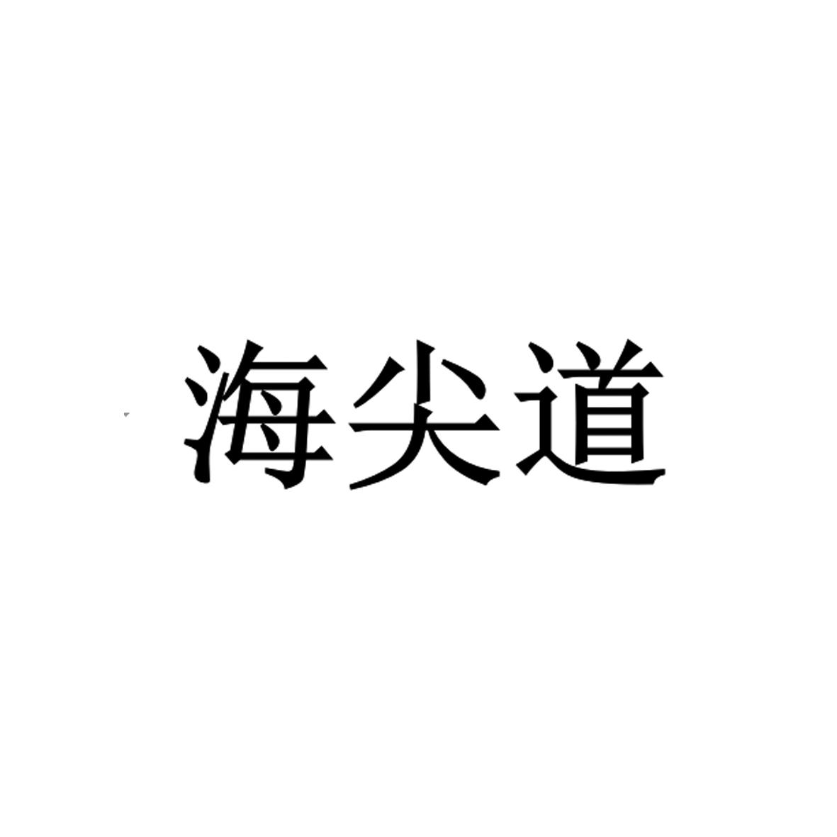海尖道logo