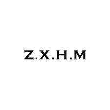 Z.X.H.M
