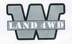 LAND 4WD W运输工具