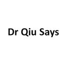 DR QIU SAYS