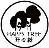 开心树  HAPPY TREE
