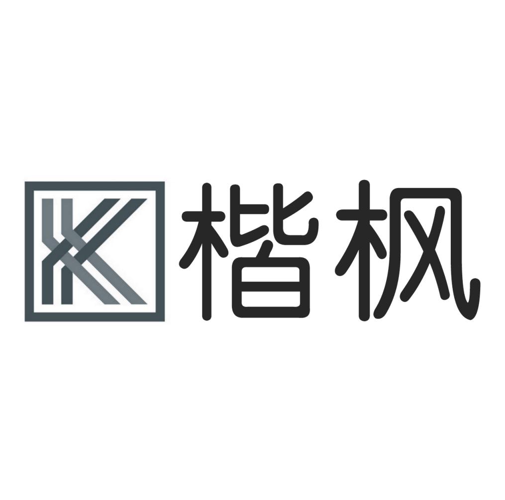 楷枫logo