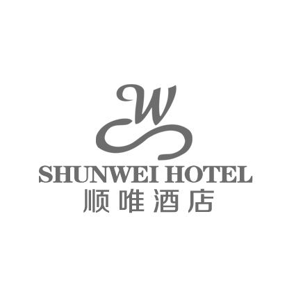 顺唯酒店 SW SHUNWEI HOTELlogo