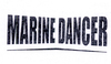 MARINE DANCER金属材料