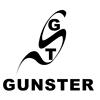 GST GUNSTER广告销售