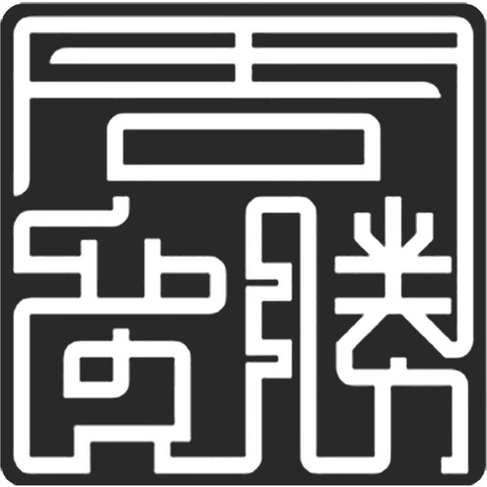 周广胜logo