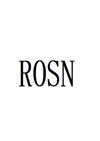 ROSN科学仪器