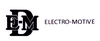 EMD ELECTRO-MOTIVE网站服务