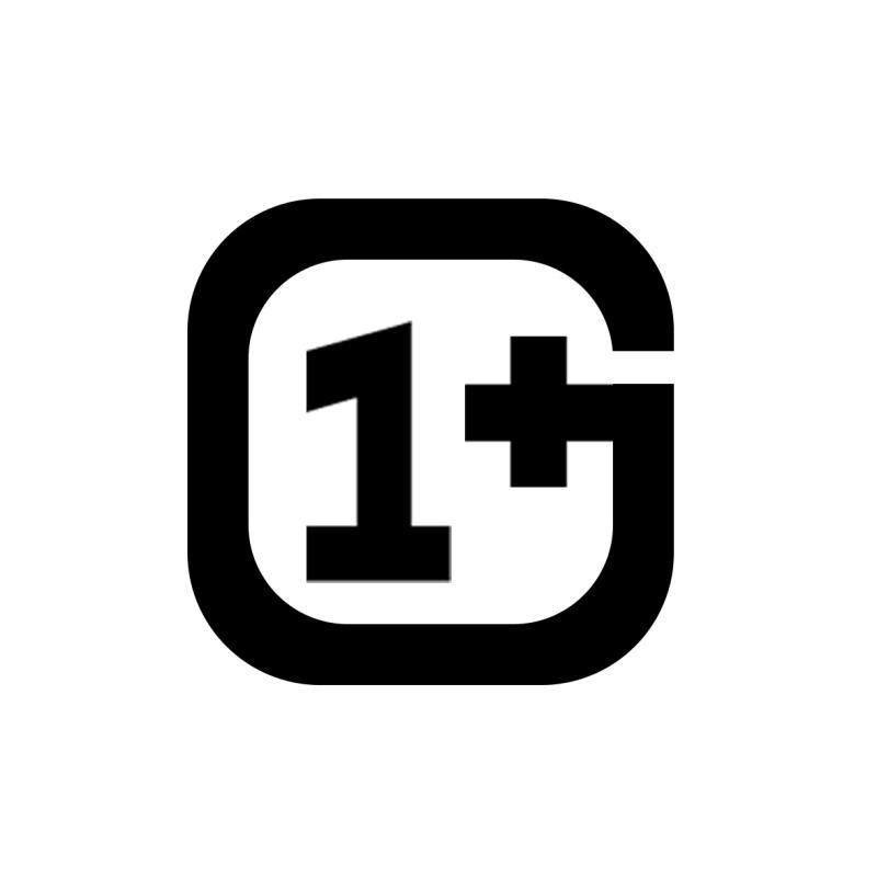 1+logo