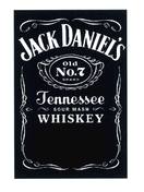 JACK DANIELS OLD NO7 BRAND TENNESSEE SOURMASH WHISKEY