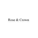 ROSE&CROWN