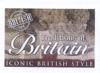 TRADITIONS OF BRITAIN ICONIC BRITISH STYLE厨房洁具
