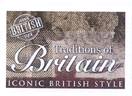 TRADITIONS OF BRITAIN ICONIC BRITISH STYLE