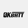 OKBATT机械设备