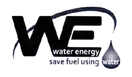 WE WATER ENERGY SAVE FUEL USING WATER