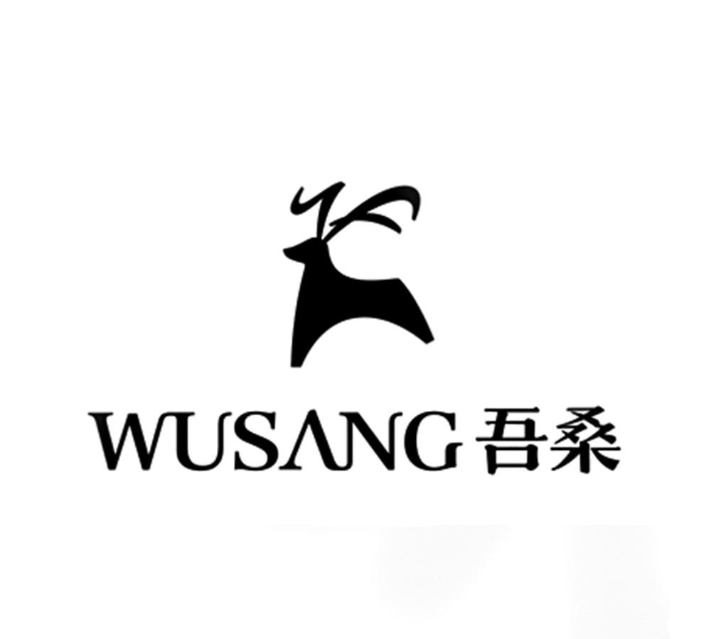 吾桑logo