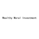 WEALTHY MORAL INVESTMENT